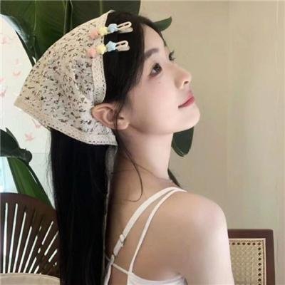 火海情花 海报